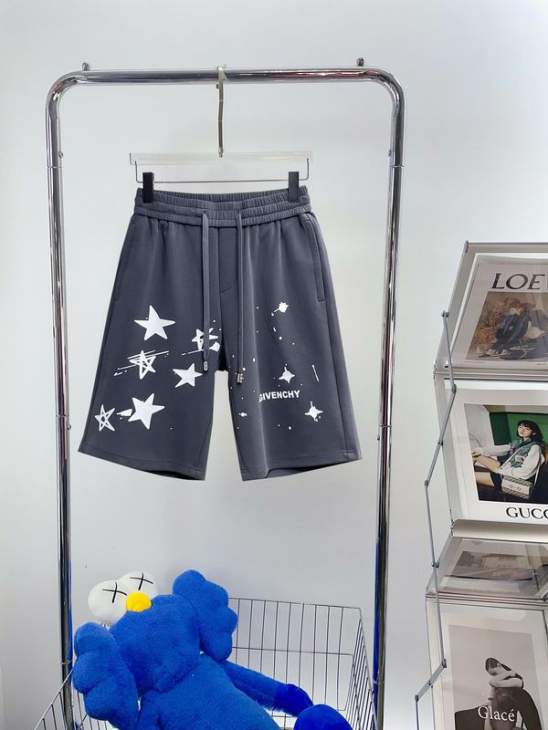 Picture of Givenchy Short Pants _SKUGivenchyM-3XLxetr2317608